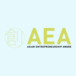 Asian Entrepreneurship Award